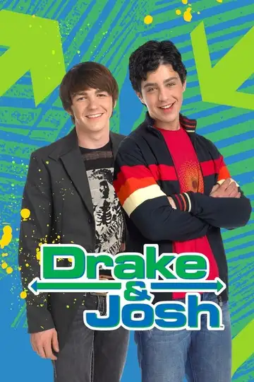 Drake y Josh Ver Online Castellano • veroTV