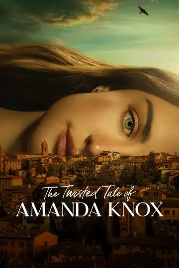 Amanda Knox: Una historia retorcida Ver Online Castellano • veroTV