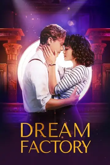 La fábrica de sueños veroTV Online • Pelicula Completa