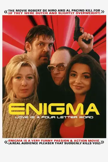 Enigma veroTV Online • Pelicula Completa