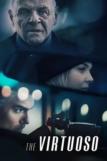 El virtuoso veroTV Online • Pelicula Completa