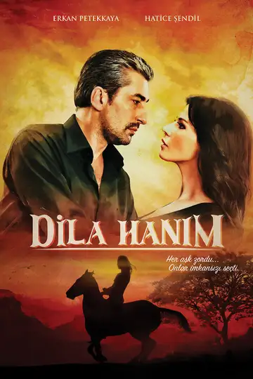 Dila Hanim Ver Online Castellano • veroTV