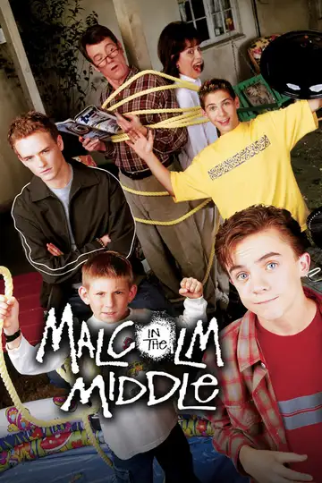 Malcolm Ver Online Castellano • veroTV