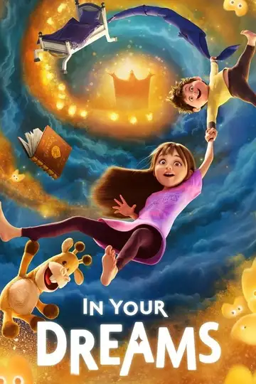 En sueños veroTV Online • Pelicula Completa