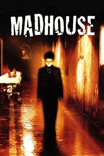 Madhouse veroTV Online • Pelicula Completa
