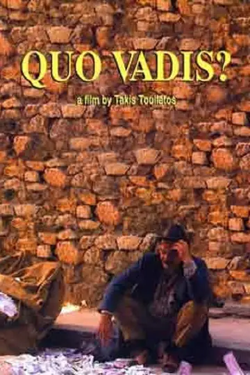Quo Vadis? veroTV Online • Pelicula Completa