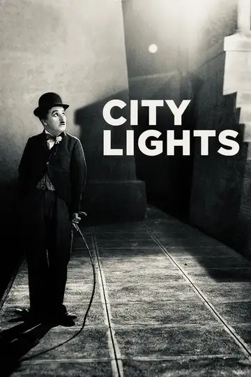 Luces de la ciudad veroTV Online • Pelicula Completa