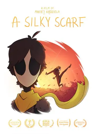 A Silky Scarf veroTV Online • Pelicula Completa