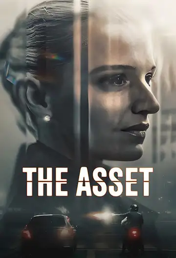 La agente encubierta Ver Online Castellano • veroTV