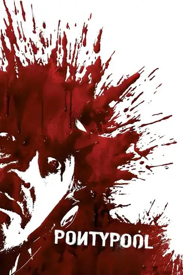 Frecuencia macabra (Pontypool) veroTV Online • Pelicula Completa