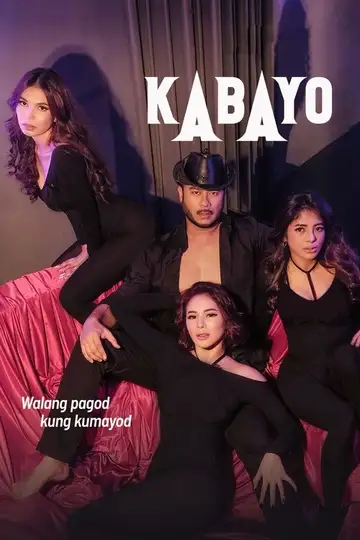 Kabayo veroTV Online • Pelicula Completa