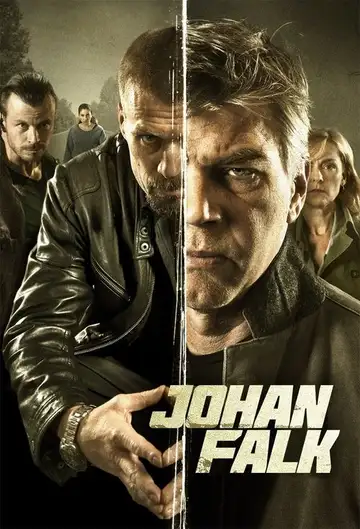 Serie Johan Falk completa ver online castellano