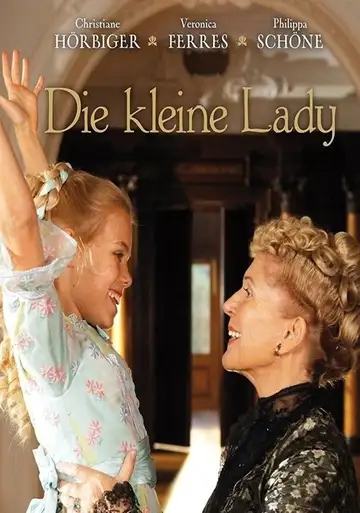 La pequeña Lady veroTV Online • Pelicula Completa