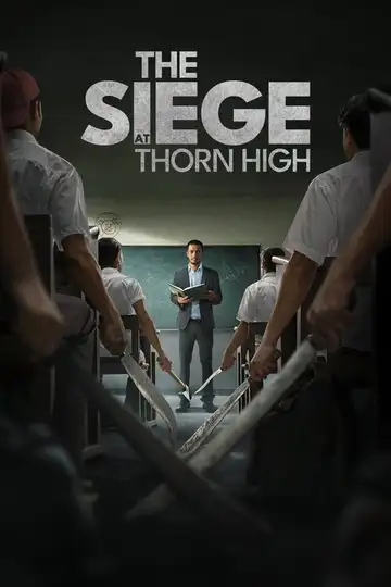 Pengepungan di Bukit Duri veroTV Online • Pelicula Completa