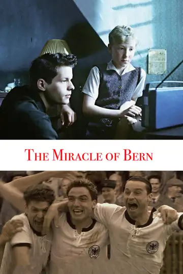 El milagro de Berna veroTV Online • Pelicula Completa
