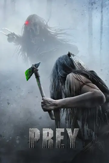 Predator: La presa veroTV Online • Pelicula Completa