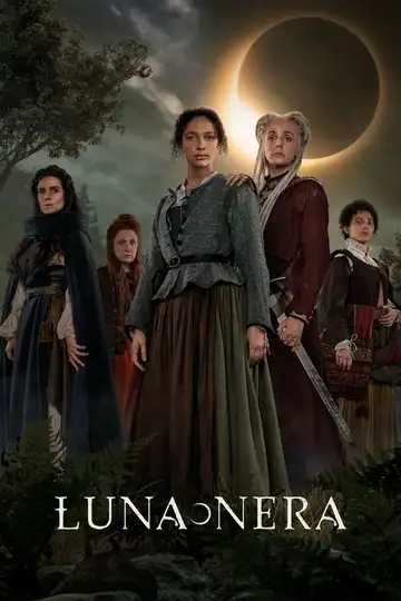 Luna Nera Ver Online Castellano • veroTV