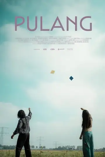 Pulang veroTV Online • Pelicula Completa