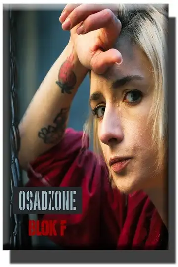Osadzone blok F Ver Online Castellano • veroTV