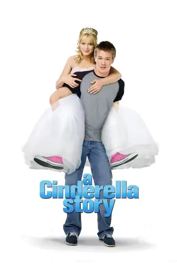 Una Cenicienta moderna veroTV Online • Pelicula Completa