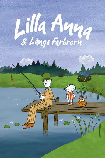 Little Anna and the Tall Uncle veroTV Online • Pelicula Completa
