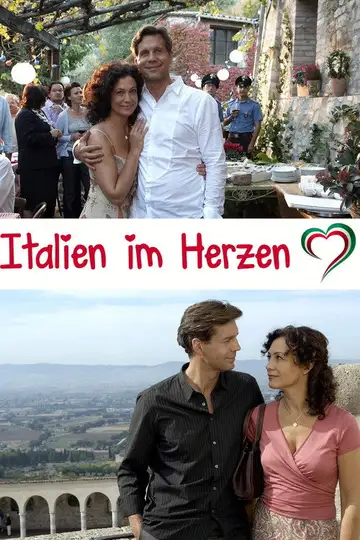 Italien im Herzen veroTV Online • Pelicula Completa