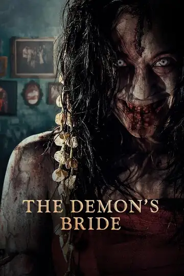 La esposa del Diablo veroTV Online • Pelicula Completa