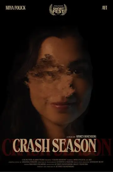 Crash Season veroTV Online • Pelicula Completa