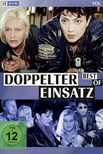 Doppelter Einsatz Ver Online Castellano • veroTV