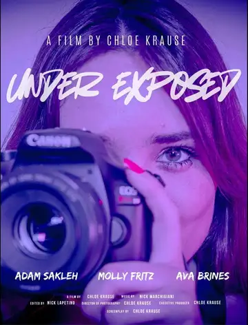 Under Exposed veroTV Online • Pelicula Completa