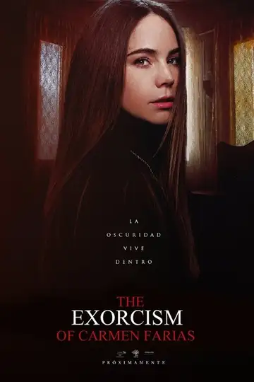 El Exorcismo de Carmen Farías veroTV Online • Pelicula Completa