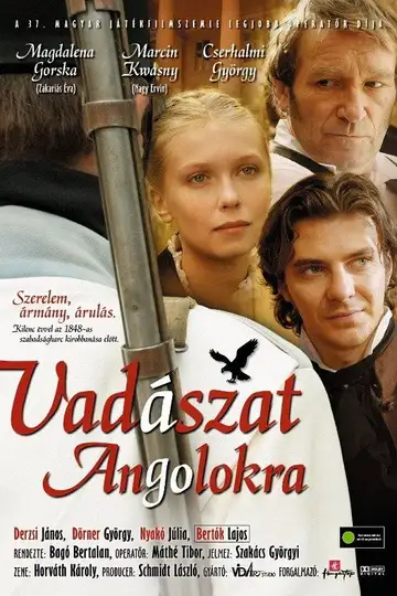 Hunting for Englishmen veroTV Online • Pelicula Completa