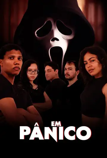 Em Pânico veroTV Online • Pelicula Completa
