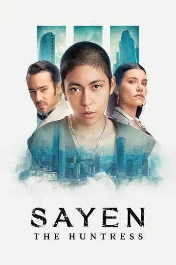 Sayen: La cazadora veroTV Online • Pelicula Completa
