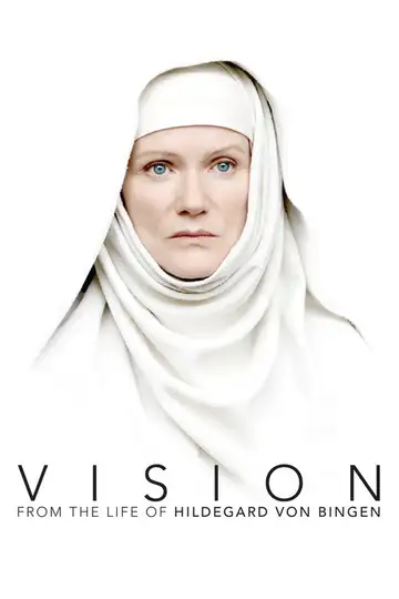Visión. La historia de Hildegard Von Bingen veroTV Online • Pelicula Completa