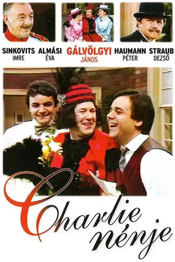 Charley nénje veroTV Online • Pelicula Completa