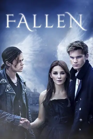 Fallen 2016 veroTV Online • Pelicula Completa