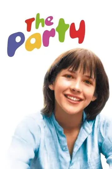 La fiesta veroTV Online • Pelicula Completa
