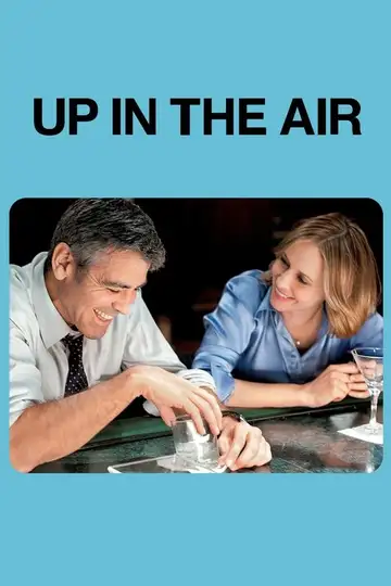 Up in the Air veroTV Online • Pelicula Completa