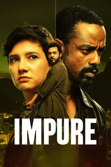 Impuros Ver Online Castellano • veroTV