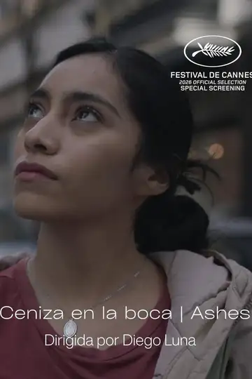 Ceniza en la Boca veroTV Online • Pelicula Completa