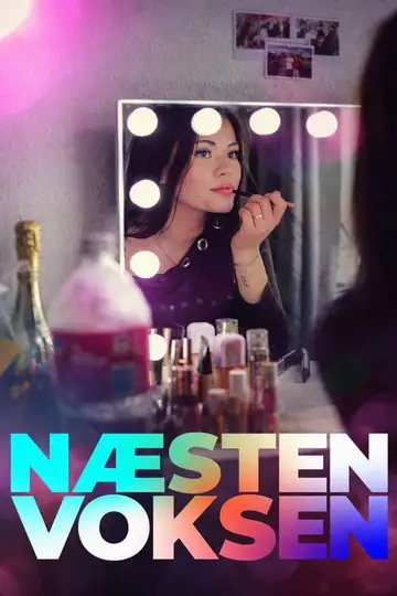 Næsten voksen Ver Online Castellano • veroTV