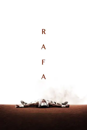 Rafa Ver Online Castellano • veroTV