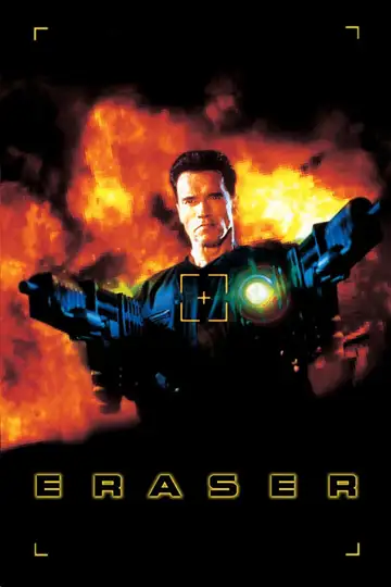 Eraser (Eliminador) veroTV Online • Pelicula Completa