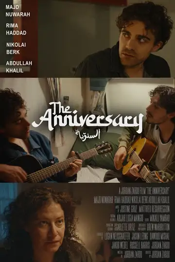 The Anniversary 2026 veroTV Online • Pelicula Completa