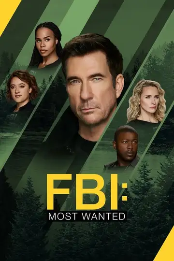 FBI: Most Wanted Ver Online Castellano • veroTV