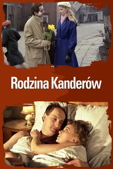 Serie Rodzina Kanderów completa ver online castellano