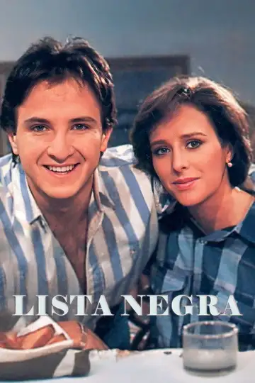 Lista negra Ver Online Castellano • veroTV