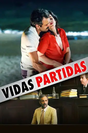 Vidas Partidas veroTV Online • Pelicula Completa