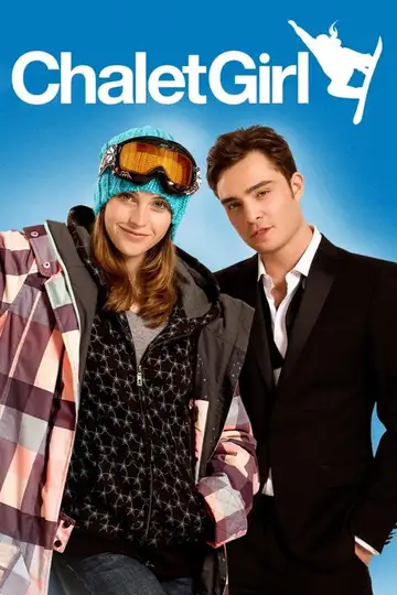 Chalet Girl veroTV Online • Pelicula Completa